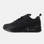 Nike Air Max 90 Surplus Black Cordura - Зображення 5