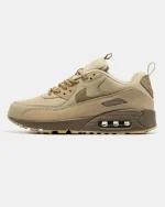 Nike Air Max 90 Surplus Desert Camo Cordura