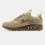 Nike Air Max 90 Surplus Desert Camo Cordura - Зображення 5