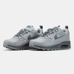 Nike Air Max 90 Surplus Grey - Зображення 3