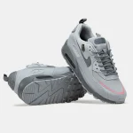 Nike Air Max 90 Surplus Grey - Зображення 2