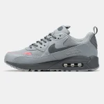 Nike Air Max 90 Surplus Grey - Зображення 5
