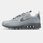 Nike Air Max 90 Surplus Grey - Зображення 4