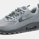 Nike Air Max 90 Surplus Grey - Зображення 6