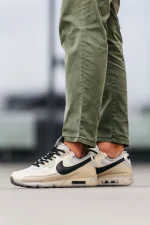 Nike Air Max 90 Terrascape Beige Black - Зображення 2
