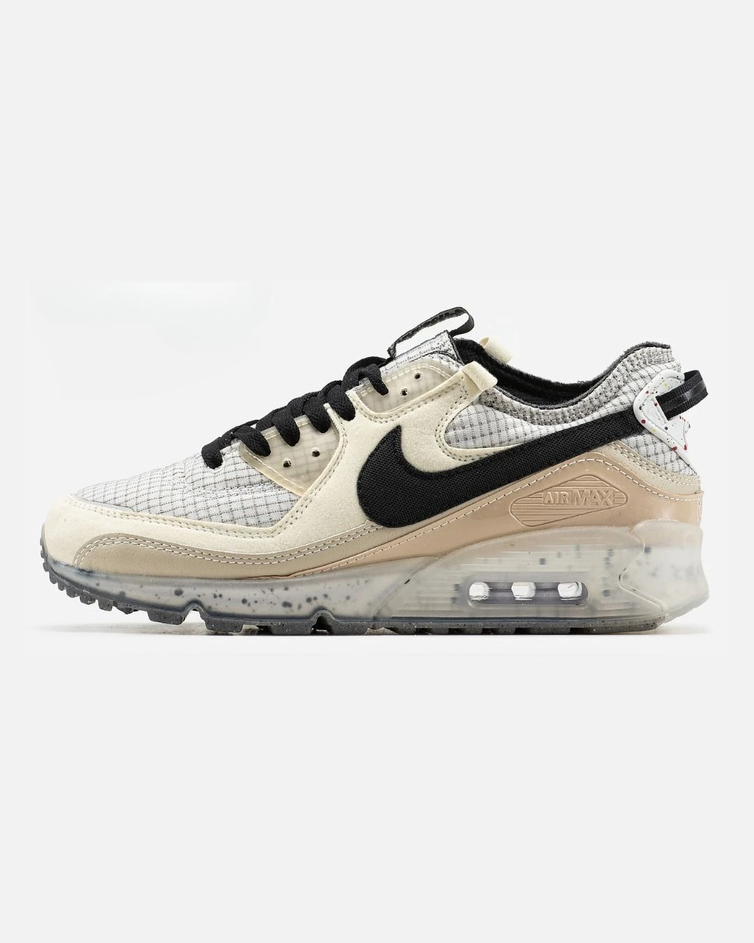 nike-air-max-90-terrascape-beige-black-28137027014266 Nike Air Max 90 Terrascape Beige Black - Зображення 1