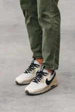 Nike Air Max 90 Terrascape Beige Black - Зображення 6