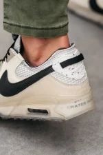 Nike Air Max 90 Terrascape Beige Black - Зображення 8