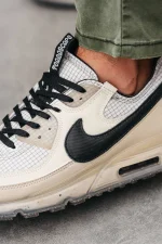 Nike Air Max 90 Terrascape Beige Black - Зображення 7