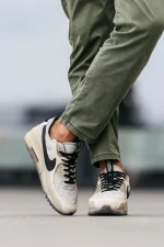 Nike Air Max 90 Terrascape Beige Black - Зображення 4