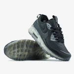 Nike Air Max 90 Terrascape Black Grey Lime Ice - Зображення 2