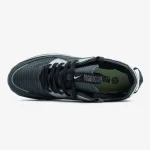 Nike Air Max 90 Terrascape Black Grey Lime Ice - Зображення 6