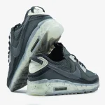 Nike Air Max 90 Terrascape Black Grey Lime Ice - Зображення 8