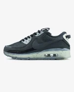 Nike Air Max 90 Terrascape Black Grey Lime Ice