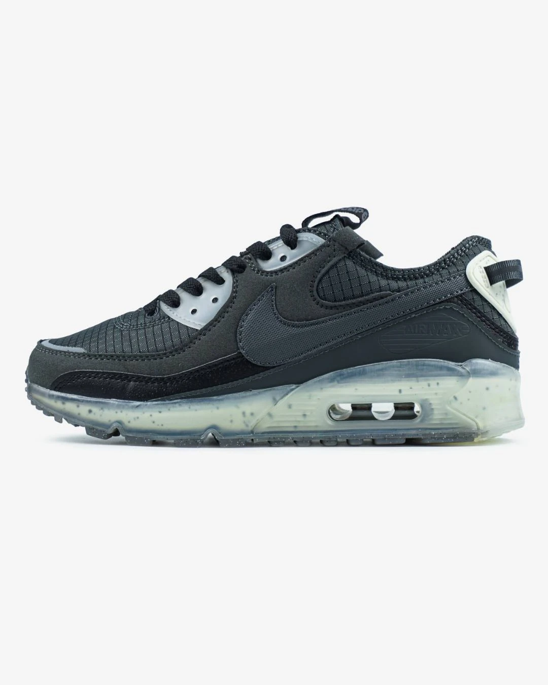 nike-air-max-90-terrascape-black-grey-lime-ice-36009112898688 Nike Air Max 90 Terrascape Black Grey Lime Ice - Зображення 1