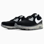 Nike Air Max 90 Terrascape Black White - Зображення 2