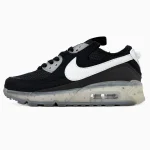 Nike Air Max 90 Terrascape Black White