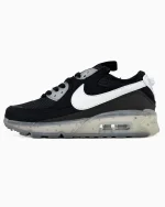 Nike Air Max 90 Terrascape Black White