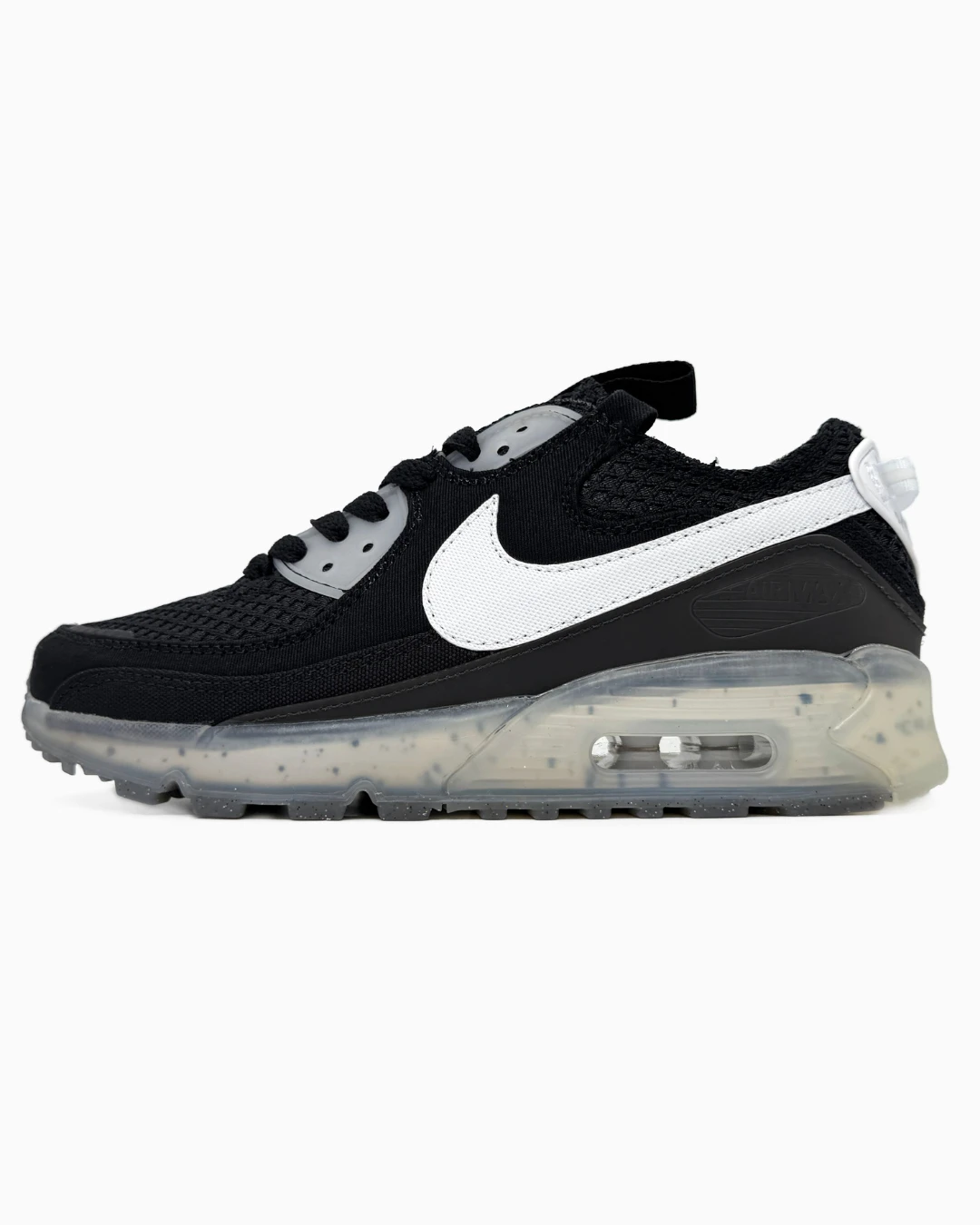nike-air-max-90-terrascape-black-white-65920832157207 Nike Air Max 90 Terrascape Black White - Зображення 1