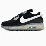 Nike Air Max 90 Terrascape Black White - Зображення 3