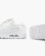 Nike Air Max 90 White - Зображення 7