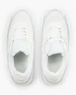 Nike Air Max 90 White - Зображення 6