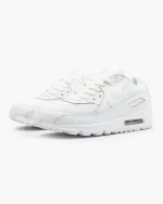 Nike Air Max 90 White - Зображення 2