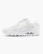 Nike Air Max 90 White - Зображення 4