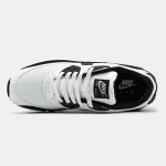 Nike Air Max 90 White Black - Зображення 7