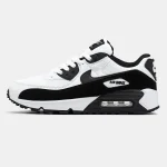 Nike Air Max 90 White Black - Зображення 4