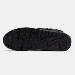 Nike Air Max 90 White Black - Зображення 8