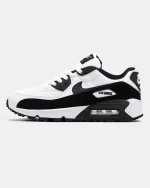 Nike Air Max 90 White Black