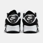 Nike Air Max 90 White Black - Зображення 9