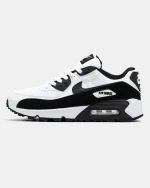 Nike Air Max 90 White Black