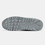 Nike Air Max 90 White Grey - Зображення 8
