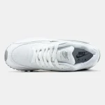 Nike Air Max 90 White Grey - Зображення 7