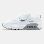 Nike Air Max 90 White Grey