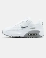 Nike Air Max 90 White Grey