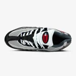 Nike Air Max 95 Anthracite Track Red Smoke Grey - Зображення 7
