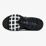 Nike Air Max 95 Anthracite Track Red Smoke Grey - Зображення 8
