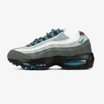 Nike Air Max 95 Baltic Blue - Зображення 5