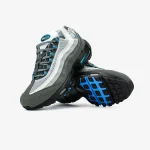 Nike Air Max 95 Baltic Blue - Зображення 2
