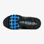 Nike Air Max 95 Baltic Blue - Зображення 7