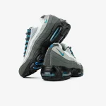 Nike Air Max 95 Baltic Blue - Зображення 8