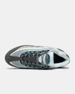 Nike Air Max 95 Baltic Blue - Зображення 5