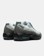 Nike Air Max 95 Baltic Blue - Зображення 7