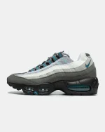 Nike Air Max 95 Baltic Blue - Зображення 3