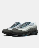 Nike Air Max 95 Baltic Blue - Зображення 2