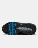 Nike Air Max 95 Baltic Blue - Зображення 6
