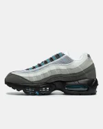 Nike Air Max 95 Baltic Blue - Зображення 4